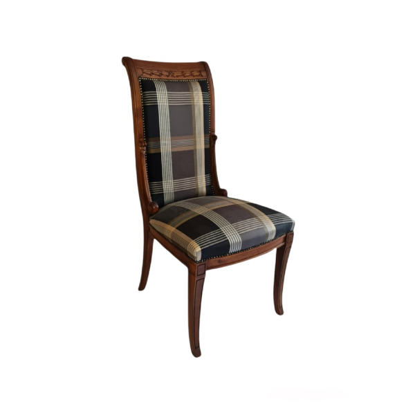 furniture - dinning room - handmade chairs - New classic dining chair chairs